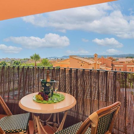 Apartament Jardines De Noa Jávea Zewnętrze zdjęcie